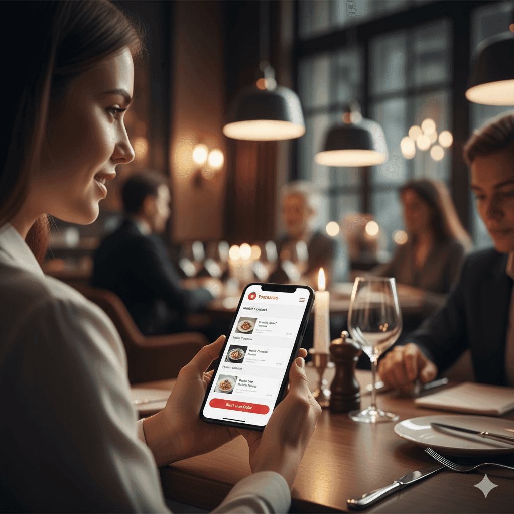 Initial Contact Interface