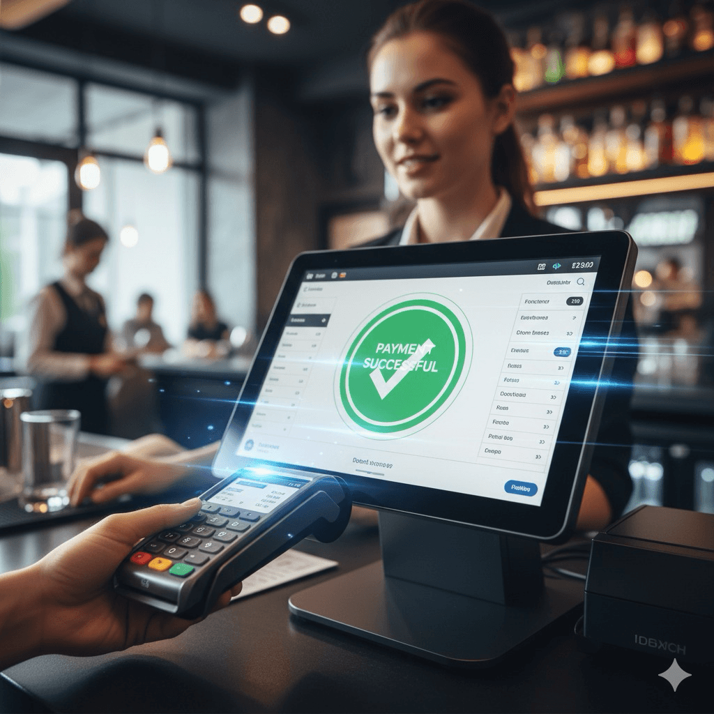 Lightning-Fast Processing