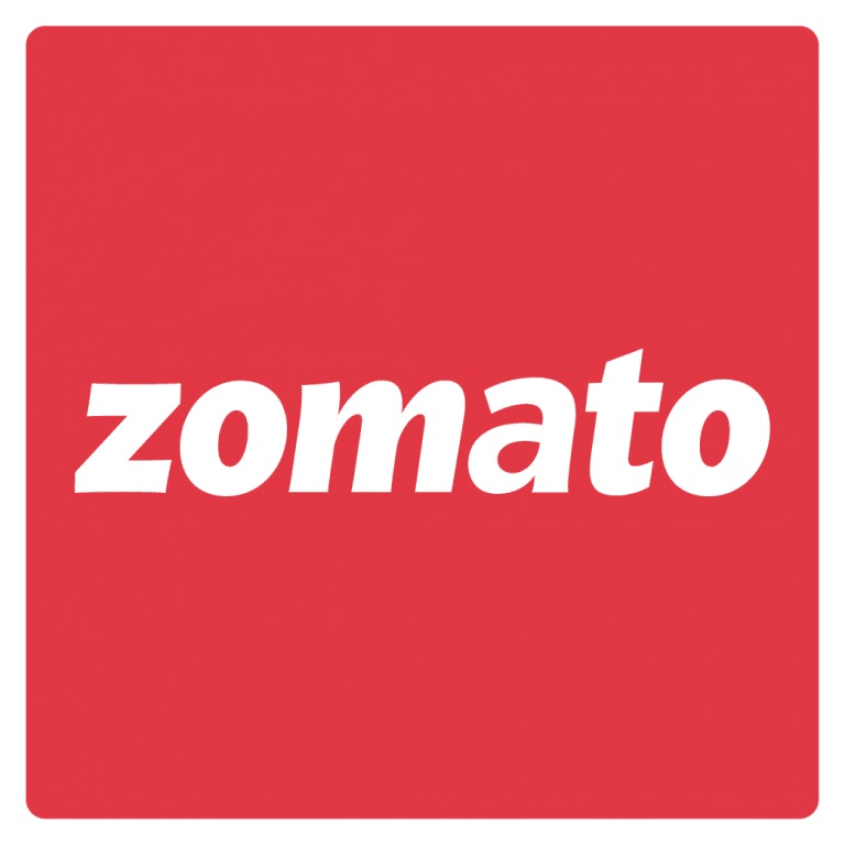 Zomato logo